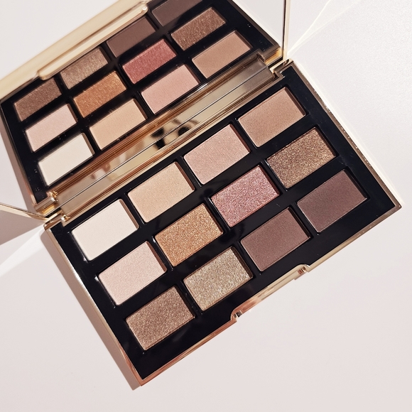 Bobbi Brown Luster & Glow Eye Palette New LE - Picture 2 of 7